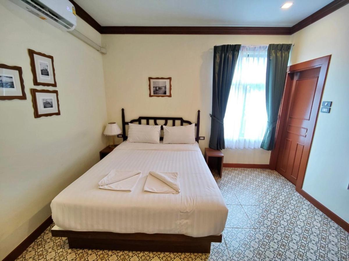 Baan Chao Khun Hotel Ban Khlong Lat Bua Khao Quarto foto
