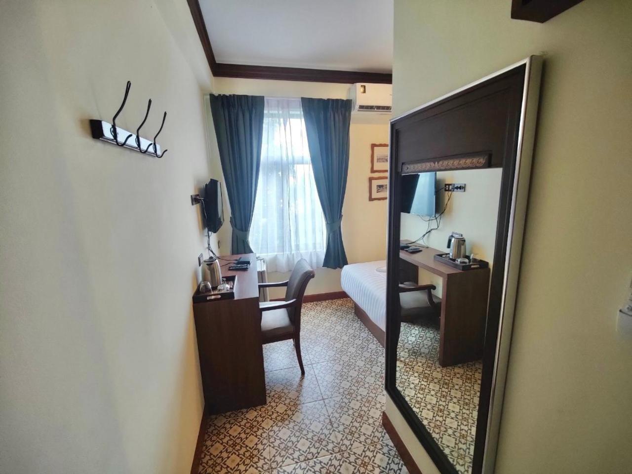 Baan Chao Khun Hotel Ban Khlong Lat Bua Khao Quarto foto