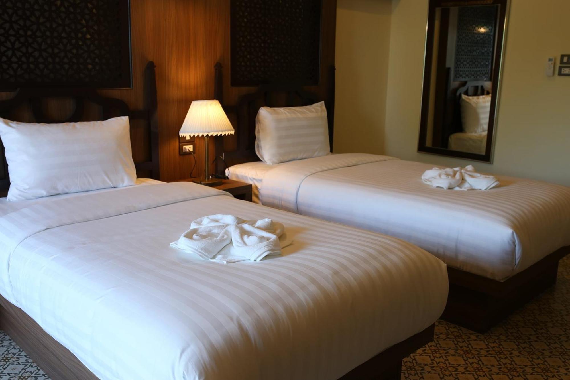 Baan Chao Khun Hotel Ban Khlong Lat Bua Khao Quarto foto