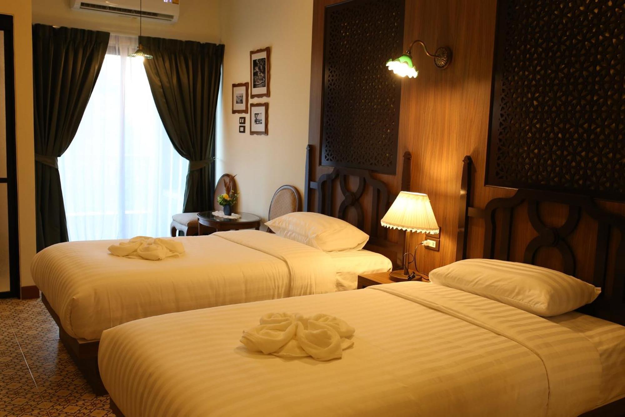 Baan Chao Khun Hotel Ban Khlong Lat Bua Khao Quarto foto